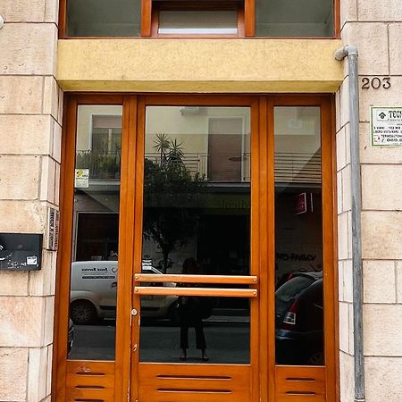 Studio 18 Bari Exterior foto